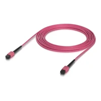 Indoor OM4 multi-mode fiber - Kabel - Netzwerk - Mu