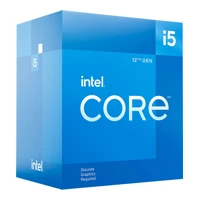 Core i5-12400F - Intel® Core™ i5 - LGA 1700 - Intel