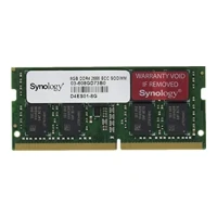 DDR4 - Modul - 8 GB - SO DIMM 260-PIN - ungepuffert