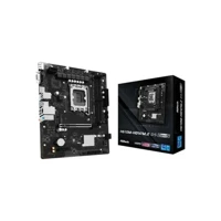 MB Intel 1700 H610M-HDV/M.2 D5 GEN5 - Micro/Mini/Fl