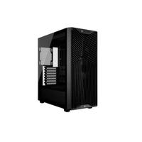 3200D RS ARGB Mid-Tower Performance Case Black - To