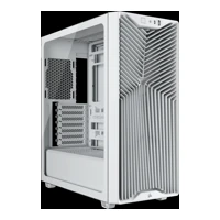3200D RS Mid-Tower Performance Case White - Tower
