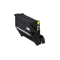 Gelb - original - Tonerpatrone - für OKI Pro1040, P