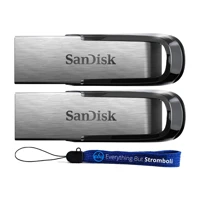 USB-Stick Ul.Flair 2er USB 3.2 Gen1 Cruzer Ultra Fl