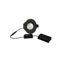 PbS·""Hilux DS8 LED Einbaustrahler""· 2200-6500K· C