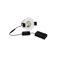 PbS·""Hilux DS8 LED Einbaustrahler""· 2200-6500K· C