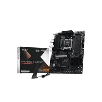 Pro B850-S Evo WiFi B850 AM5 ATX DDR5 - AMD Sockel