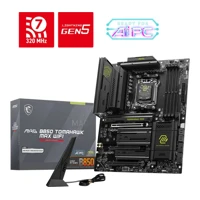 MAG X870E Tomahawk Max WiFi X870E AM5 AT - AMD Sock
