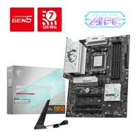 MSI MAG B850 Gaming Plus Max Wifi B850 AM5 ATX - A 7E56-030R