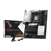 PRO X870E-S EVO WiFi (X870,AM5,ATX,DDR5) - AMD Sock