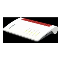 Box 7632 G.fast/Wi-Fi 7 - Router - WLAN - 2,88 Gbps