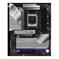 Mainboard X870 LiveMixer WiFi - Mainboard - AMD Soc