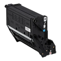 Weiß - original - Tonerpatrone - für OKI Pro1040, P