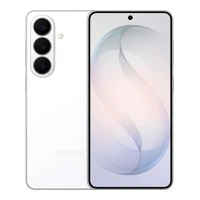 SM-S942BZWGEUE - Mobiltelefon - 256 GB - Weiß - 256
