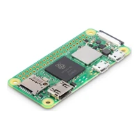 RPIZERO2WCAMV2 - Komplettsystem - RAM: 32 GB - Gehä