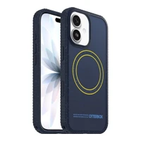 Sole Series - Hintere Abdeckung für Mobiltelefon