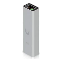 USB-C 5 Gbit Ethernet Adapter - Plug-and-Play-Ether