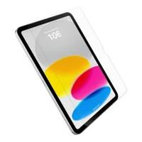 Bildschirmschutz für Tablet - Glas - klar