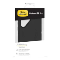 Defender Series Pro - Hintere Abdeckung für Mobilte