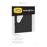 Defender Series Pro - Hintere Abdeckung für Mobilte