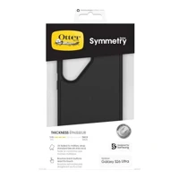 Symmetry Series - Hintere Abdeckung für Mobiltelefo