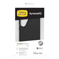 Symmetry Series - Hintere Abdeckung für Mobiltelefo