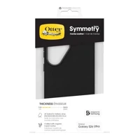 Symmetry Series Cactus Leather - Hintere Abdeckung