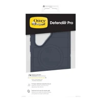 Defender Series Pro - Hintere Abdeckung für Mobilte