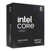 Core Ultra 5 250K PLUS LGA1851 reta - Core Ultra 5