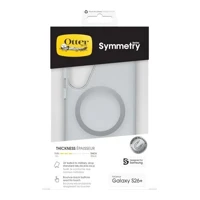Symmetry Clear Magnets Samsung Galaxy S26+ - (Schut