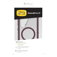 Defender Pro XT Clear Samsung Galaxy S26 Dye Hard