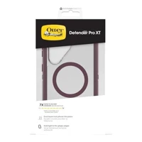 Defender Pro XT Clear Schutzhülle für Samsung Galax