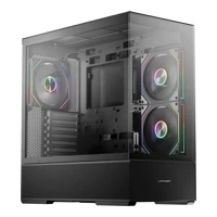 Geh Midi ATX Gaming 812B - Onyx Vision - o.N