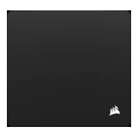 Mauspad MM Cloth Mouse Pad - M 320x300 Black - Maus