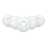 UICARE+ Hardware 5 Pack - Ceiling-mounted WiFi 7 AP
