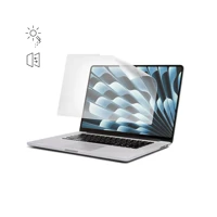 Dicota Anti-Glare Filter 9H adhesive Apple Macbook Neo 13