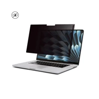 Priv. Filt. 2-way side-mounted Apple Macbook Neo 13