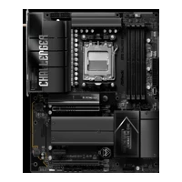 X870E Challenger WiFi AM5 ATX HDMI/USB-C - AMD Sock