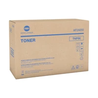 Toner Cartridge TNP96 18K - Tonereinheit - Schwarz