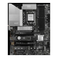 Pro Z890-S WiFi6E Z890 S1851 ATX DDR5 - ATX - DDR5