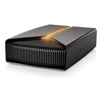 FireCuda Gaming Hub USB-C and USB-A - Festplatte