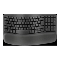 Ergo Series Wave Keys for Business - Tastatur - kab