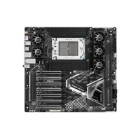 Asrock WRX90 WS EVO - Motherboard - E-ATX / SSI EEB - Sock