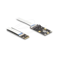 DeLock Schnittstellenadapter, half size / full size 64221
