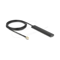 DeLock Antenne - Wi-Fi - 3 dBi - ungerichtet - innen, Kleb