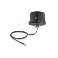 DeLock Antenne - Wi-Fi - 3.5 dBi - ungerichtet - außen, am