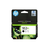 HP 953XL - 42.5 ml - Hohe Ergiebigkeit - Schwarz - ori