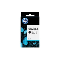 Tinte 51604A schwarz