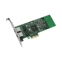 Gigabit ET Dual Port Server Adapter -