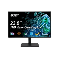 Dis 24 ACER Vero B247YGbmiprzx IPS 120Hz - Flachbil